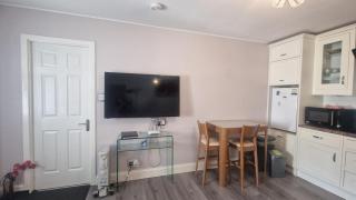 My Glasgow House Bishopbriggs - Bishopbriggs - 8