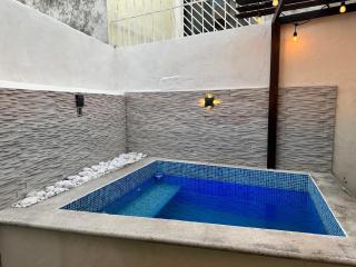 Casa Reforma con alberca - Veracruz - 0