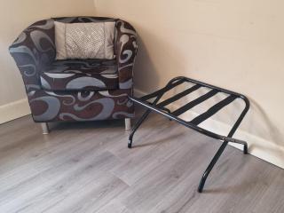 My Glasgow House Bishopbriggs - 9