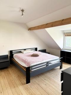 Spacious duplex for rent, Evere, Brussels - Bruxelles - 5