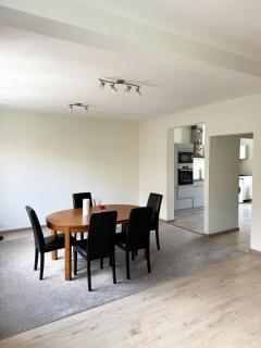 Spacious duplex for rent, Evere, Brussels - Bruxelles - 9