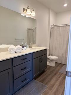Brand New Condo in Spanish Fork - Spanish Fork - 4