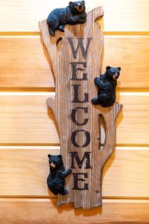270 Black Bear Retreat Cabin - Gatlinburg - 1