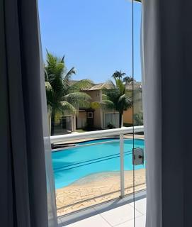 Encantadora Casa em Cond de frente para Praia Rasa - Armacao dos Buzios - 3