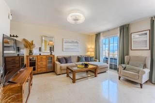 Duplex Oceanview Heated pool, Palm-Mar - Palm-mar - 6