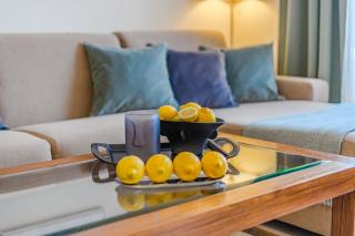 Duplex Oceanview Heated pool, Palm-Mar - Palm-mar - 7