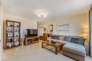 Duplex Oceanview Heated pool, Palm-Mar - Palm-mar - 4
