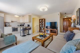 Duplex Oceanview Heated pool, Palm-Mar - Palm-mar - 2