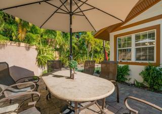 Villa La Esperanza-Holmes Beach 201 - 0