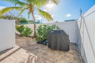 Villa La Esperanza-Holmes Beach 201 - 6