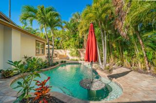 Villa La Esperanza-Holmes Beach 201 - 1