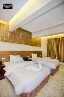 Comfort Sphinx Inn - 6