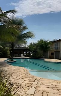 Agradável Casa em Cond de frente para a Praia Rasa - Armacao dos Buzios - 8