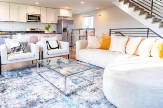 Modern 5-bedroom House FREE parking - Los Angeles - 9
