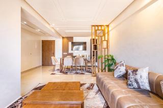 5 Stars Home with Pool & Parking - Marrakech - 2