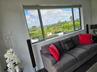 Luxury Stay Steps Away From Most Wedding Venues of Kumeu! - Kumeu - 7