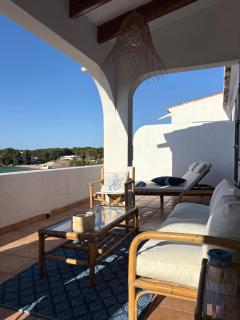 El Mirador de NaLi - accès direct à la plage - 6