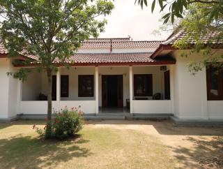 Mihira Sanctuary Place - Nikaweratiya - 0