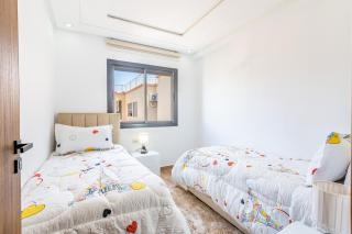 5 Stars Home with Pool & Parking - Marrakech - 8
