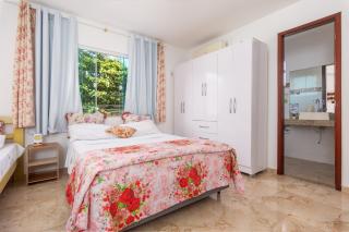 Piratas de Geriba Guest Rooms - 8