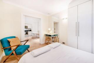 Cozy Retreat 1 Bedroom - sleeps 4 - Londra - 2