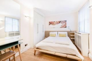 Cozy Retreat 1 Bedroom - sleeps 4 - Londra - 1