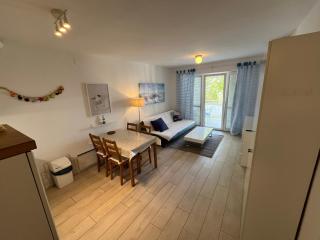 Apartments Selce - 1