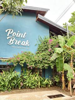 Point Break Santa Teresa - 0