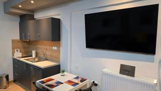 AXD luxury holiday stay with speed internet 200Mbps - Alexandroupolis - 2