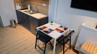 AXD luxury holiday stay with speed internet 200Mbps - Alexandroupolis - 1