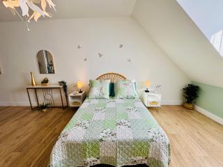 Vaste studio au cœur de Solesmes - 3
