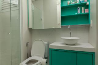 Loft Uberlândia - Ao Lado do Praia Clube - Uberlândia - 4