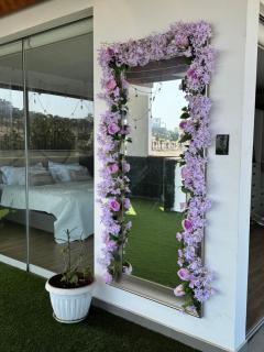 Suite Miramar - Vista al mar con terraza privada, columpio y sunset inolvidable - Punta Negra - 2