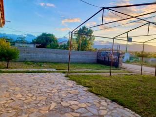 Muco Guest House - - 0