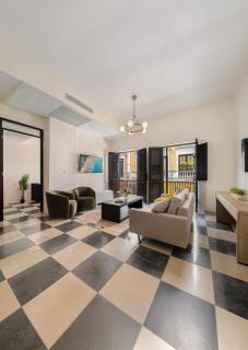 Soho House Private Patio - Luxury Appartment - San Juan - 0