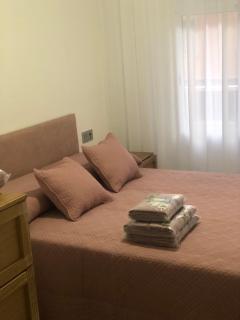 Apartamento playa - El Perelló - 9