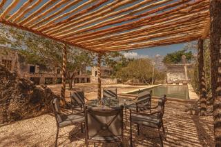 Beautiful private hacienda and cenote close to Chichén Itzá - 4