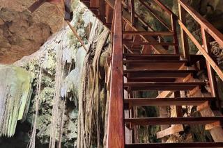 Beautiful private hacienda and cenote close to Chichén Itzá - 2