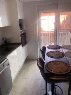 Apartamento playa - El Perelló - 5
