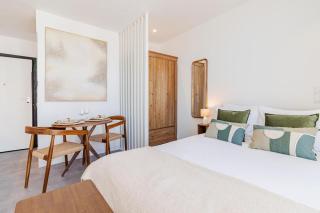 Timeless Studio - Avenida - Aveiro - 5