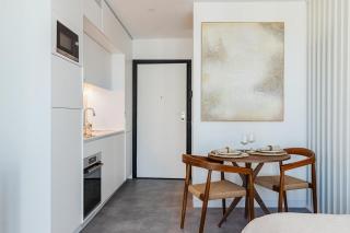 Timeless Studio - Avenida - Aveiro - 4