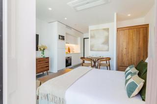 Timeless Studio - Avenida - Aveiro - 1