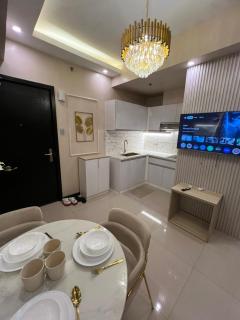 88 Suite Radiance Manila Bay - Manila - 1