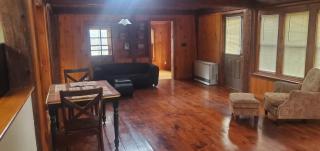 Elegant Cabin in the Woods - Franklin - 0