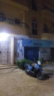 Hurghada City Apartment 3 - 8