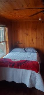 Elegant Cabin in the Woods - Franklin - 8