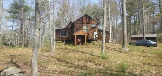 Elegant Cabin in the Woods - Franklin - 5