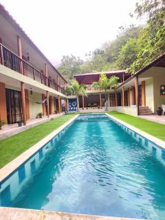 Tayrona Casa Roma Hostel - Santa Marta - 4