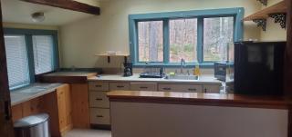 Elegant Cabin in the Woods - Franklin - 3