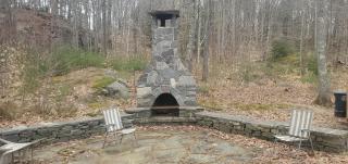 Elegant Cabin in the Woods - Franklin - 2